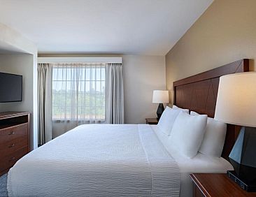 Residence Inn Beaumont