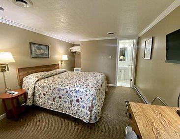 Greybull Motel
