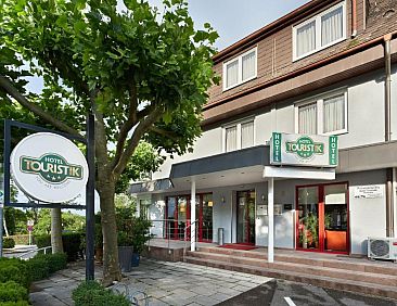 Hotel Touristik garni