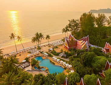 Santhiya Tree Koh Chang Resort