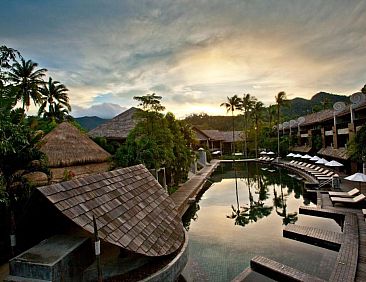 The Dewa Koh Chang - SHA Extra Plus