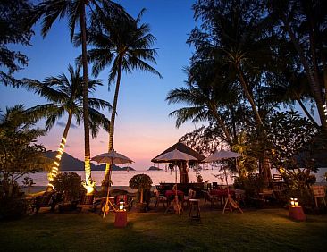 Little Sunshine Boutique Beach Resort &amp; Spa