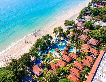 Kacha Resort &amp; Spa, Koh Chang - SHA Extra Plus