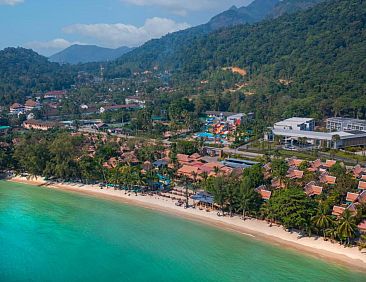 Koh Chang Paradise Resort &amp; Spa