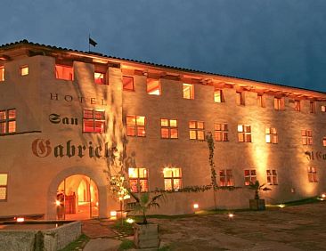 Hotel San Gabriele
