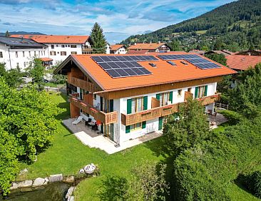 Gästehaus Maier zum Bitscher