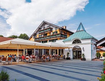 Schmelmer Hof Hotel &amp; Resort