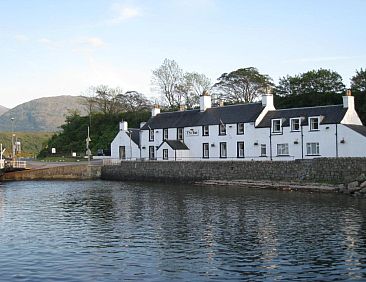 Inn at Ardgour