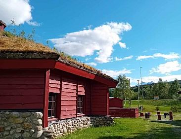 Nordnes Kro og Camping