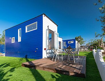 Camping Bon Sol