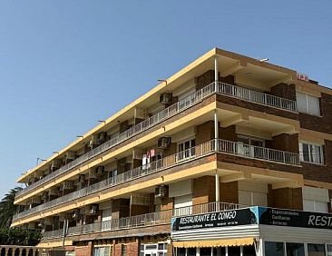 Apartamentos Congo