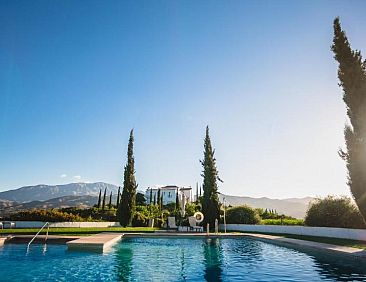 B Bou Hotel Cortijo Bravo