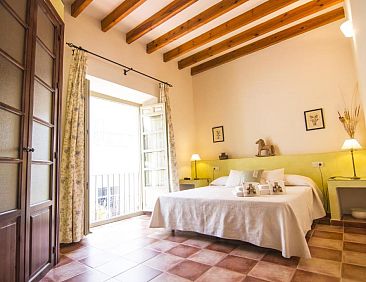 La Casa de Las Titas