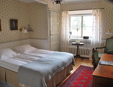 Sigtunastiftelsen Hotell &amp; Konferens