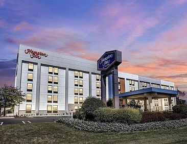 Hampton Inn Harrisburg-East/Hershey