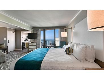 Breakers Resort Hotel