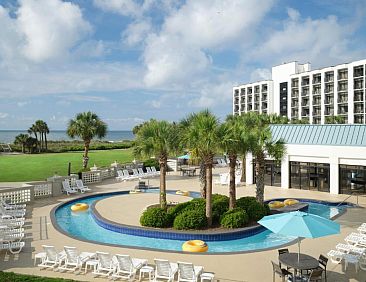 DoubleTree by Hilton Myrtle Beach