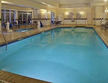 Hilton Garden Inn Minneapolis/Eden Prairie