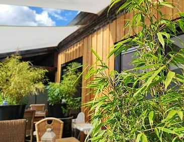 Vakantiehuis in Stramproy