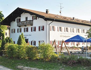 Landgasthof Goldener Pflug