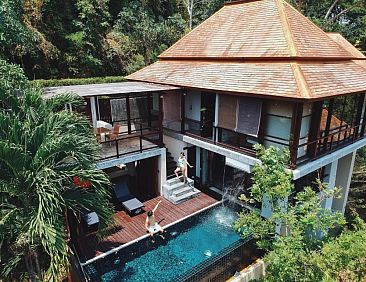 Villa Zolitude Resort &amp; Spa - SHA Plus