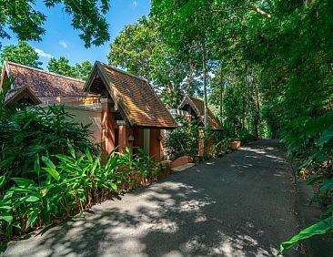 Suuko Wellness &amp; Spa Resort