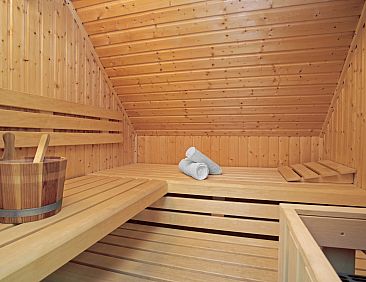 Landgoed Aerwinkel | 4-persoons bungalow | 4EL