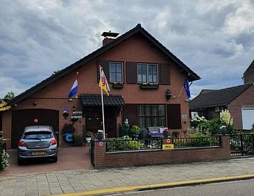 Erbuca Bed and Breakfast