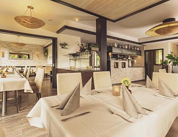Hotel - Restaurant Sonneneck