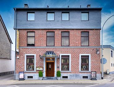 Hotel Mennicken