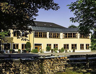 Landhotel Hallnberg