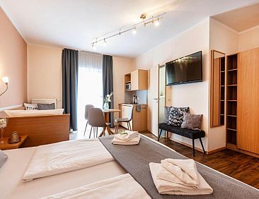 Gästehaus Zehmerhof bei Erding