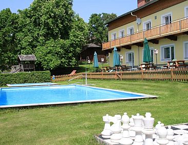 Sportpension Ramlhof