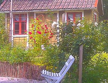 Boråkra Bed &amp; Breakfast