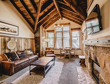 Sundance Mountain Resort