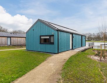Vrijstaande woning in Arcen