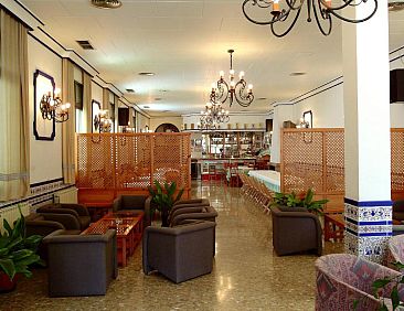 Hostal San Francisco