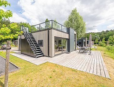 Chalet in Belfeld
