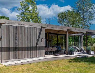 Bos Villa | 6 personen
