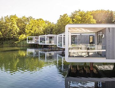 Water Cube | 4 personen