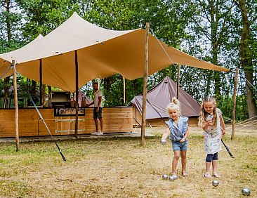 Glamptent GT