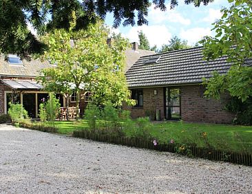 Vakantiehuis in Siebengewald