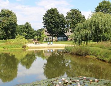 Vakantiehuisje in Siebengewald