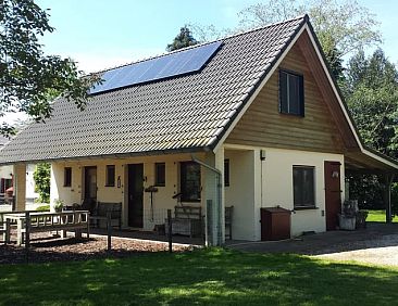 Vakantiehuis in Siebengewald