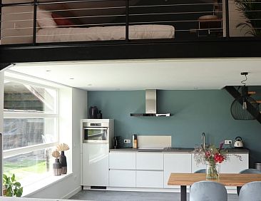 Vakantiehuis in Baexem -Leudal