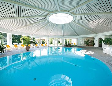 Hotel Traube Revital