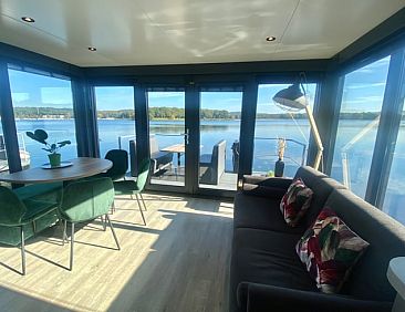 Vakantiehuis in Middelaar