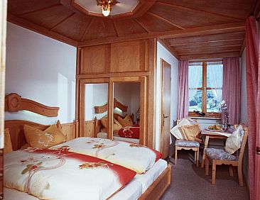 Pension / Ferienwohnungen Ludwig