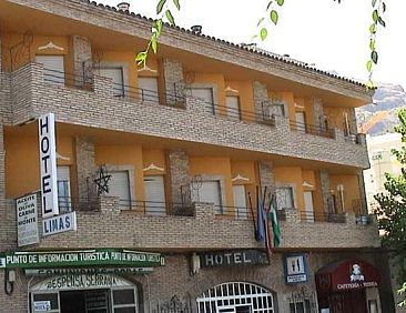 Hotel Limas
