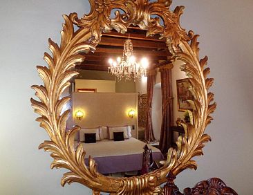 Hotel Boutique Nueve Leyendas